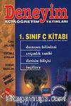 AÖF 1. Sınıf C Kitabı