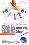 Sahte Domuz Gribi, Gıdalar & Üstün Irk Yaratma Dünya Nüfus Azaltımı Projeleri