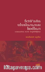 Fetö'nün Uluslararası Kodları