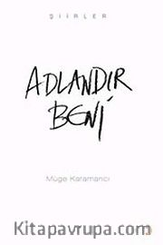 Adlandır Beni