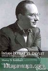 İnsan İktisat ve Devlet (2 Cilt)