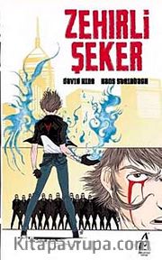 Zehirli Şeker