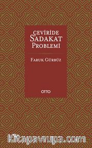 Çeviride Sadakat Problemi