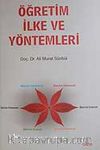 Öğretim ve İlke Yöntemleri