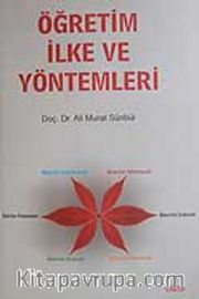 Öğretim ve İlke Yöntemleri