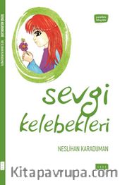 Sevgi Kelebekleri