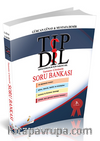 İngilizce Tıpdil Tamamı Çözümlü Soru Bankası