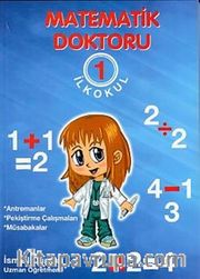 Matematik Doktoru İlkokul 1 