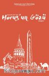 Kıyamete Dört Kala Horus’un Gözü