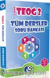 8. Sınıf TEOG 2 Tüm Dersler Soru Bankası