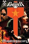 Punisher Max Cilt 7: Taş Adam