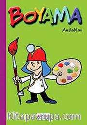 Boyama-Meslekler