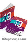 2016 ALES Çözümlü 10'lu Deneme Sınavı 