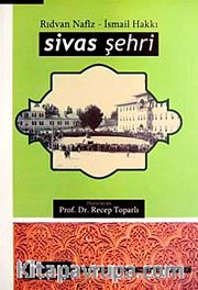 Sivas Şehri