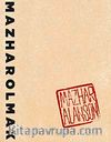 Mazharolmak (Kitap+Cd)