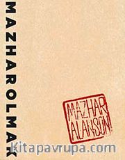 Mazharolmak (Kitap+Cd)