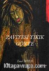 Zaviyesi Yıkık Gönye