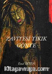 Zaviyesi Yıkık Gönye