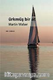 Ürkmüş Bir At