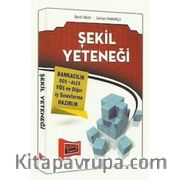 Şekil Yeteneği <br /> Bankacılık DGS-ALES YÖS ve Diğer İş Sınavlarına Hazırlık