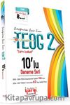 TEOG 2 Tam İsabet 10'lu Deneme Seti
