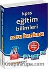 2011 KPSS Eğitim Bilimleri Soru Bankası