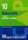 10. Sınıf Matematik 7. Fasikül Çember ve Daire