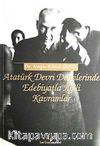 Atatürk Devri Dergilerinde Edebiyatla İlgili Kavramlar