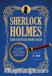 Zehir Hafiyeler Holmes Tugayı / Sherlock Holmes