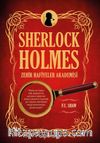 Zehir Hafiyeler Akademisi / Sherlock Holmes