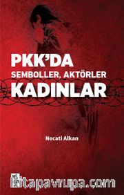 PKK’da Semboller, Aktörler, Kadınlar