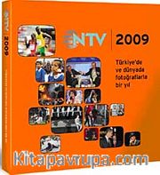 Almanak 2009 / Türkiye'de ve Dünyada Fotoğraflarla Bir Yıl