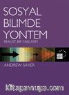 Sosyal Bilimde Yöntem & Realist Bir Yaklaşım