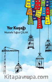 Yer Kuşağı <br /> Çağa Karşı Denemeler