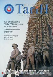 Türk Dünyası Araştırmaları Vakfı Dergisi Şubat 2017 / Sayı:362