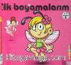Şıpşıp İlk Boyamalarım 6