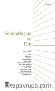 Sekülerleşme ve Din