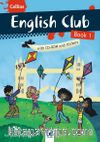 Collins English Club Book 1