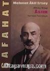 Safahat/Asım/Altıncı Kitap
