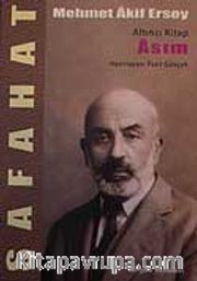 Safahat/Asım/Altıncı Kitap