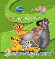Disney Klasik Öyküleri