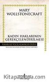 Kadın Haklarının Gerekçelendirilmesi (Ciltli)