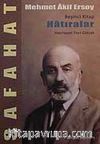 Safahat/Hatıralar/Beşinci Kitap