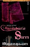 Barnabas'ın Sırrı (Kayıp Kitap)