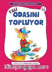 Tali Odasını Topluyor