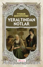Yeraltından Notlar
