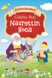 Etkinliklerle Güldür Bizi Nasrettin Hoca