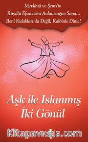 Aşk ile Islanmış İki Gönül