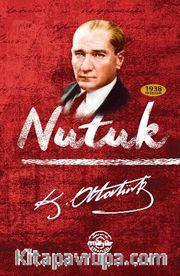 Nutuk (1938 Tıpkıbasım)
