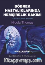 Böbrek Hastalıklarında Hemşirelik Bakımı
